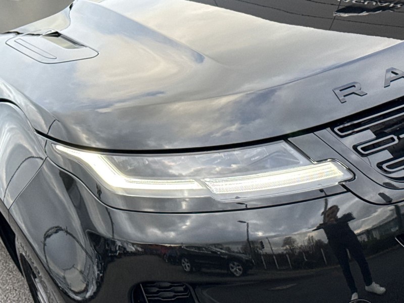  LAND ROVER RANGE ROVER EVOQUE 2.0 D200 Autobiography 5dr Auto [Revised] 5040047