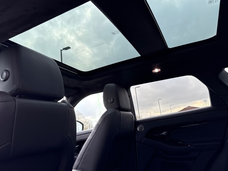  LAND ROVER RANGE ROVER EVOQUE 2.0 D200 Autobiography 5dr Auto [Revised] 5040051