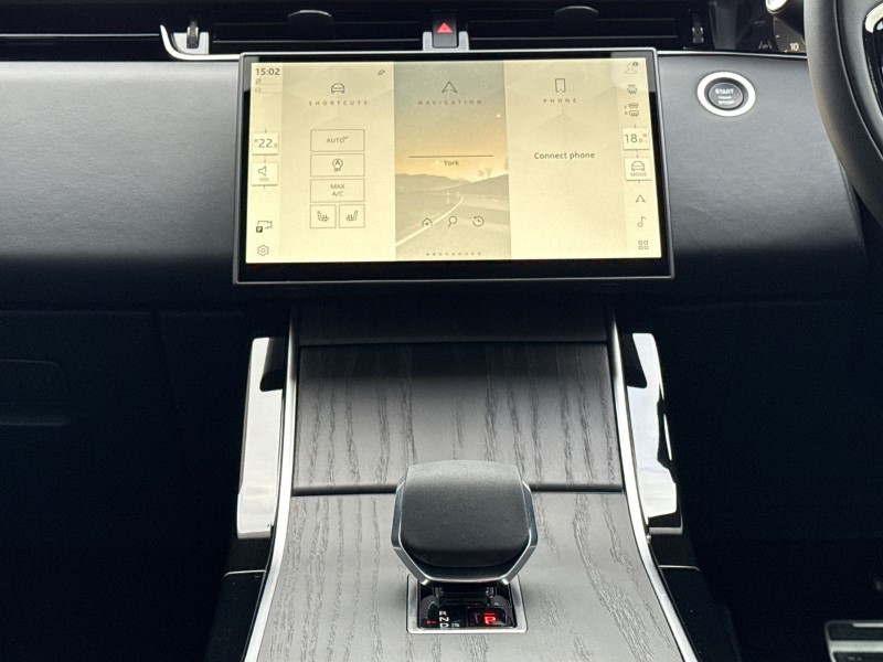  LAND ROVER RANGE ROVER EVOQUE 2.0 D200 Autobiography 5dr Auto [Revised] 5040044