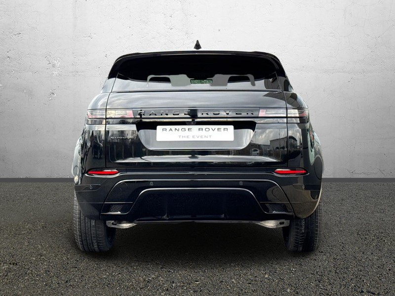  LAND ROVER RANGE ROVER EVOQUE 2.0 D200 Autobiography 5dr Auto [Revised] 5040036