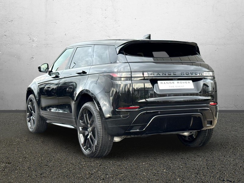  LAND ROVER RANGE ROVER EVOQUE 2.0 D200 Autobiography 5dr Auto [Revised]