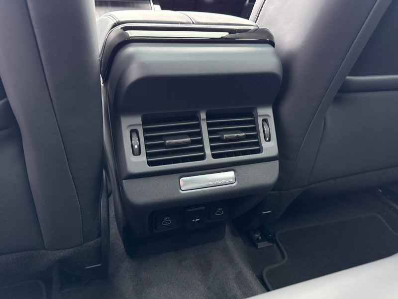  LAND ROVER RANGE ROVER EVOQUE 2.0 D200 Autobiography 5dr Auto [Revised] 5040048