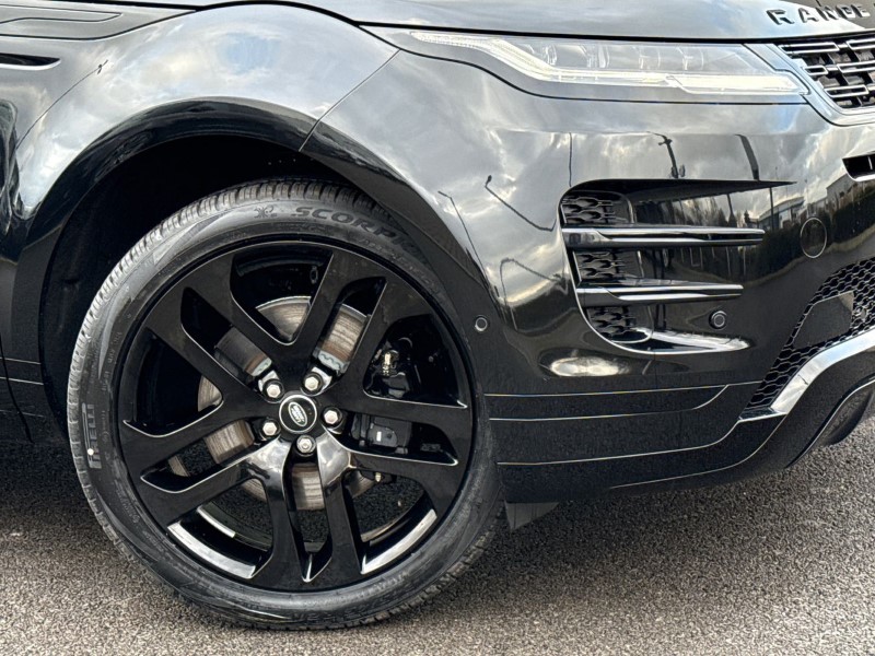  LAND ROVER RANGE ROVER EVOQUE 2.0 D200 Autobiography 5dr Auto [Revised] 5040064