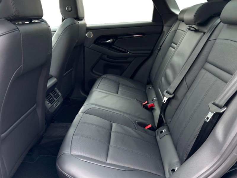  LAND ROVER RANGE ROVER EVOQUE 2.0 D200 Autobiography 5dr Auto [Revised] 5040034