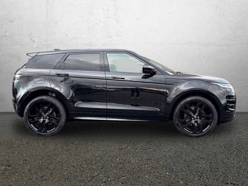  LAND ROVER RANGE ROVER EVOQUE 2.0 D200 Autobiography 5dr Auto [Revised] 5040035