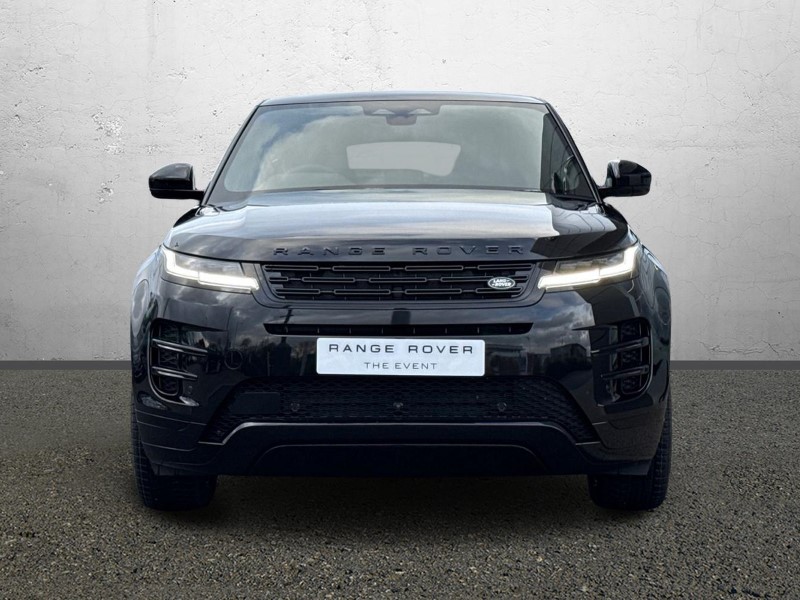  LAND ROVER RANGE ROVER EVOQUE 2.0 D200 Autobiography 5dr Auto [Revised] 5040037
