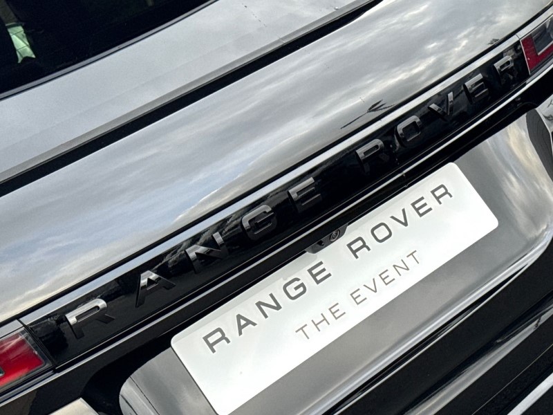  LAND ROVER RANGE ROVER EVOQUE 2.0 D200 Autobiography 5dr Auto [Revised] 5040067