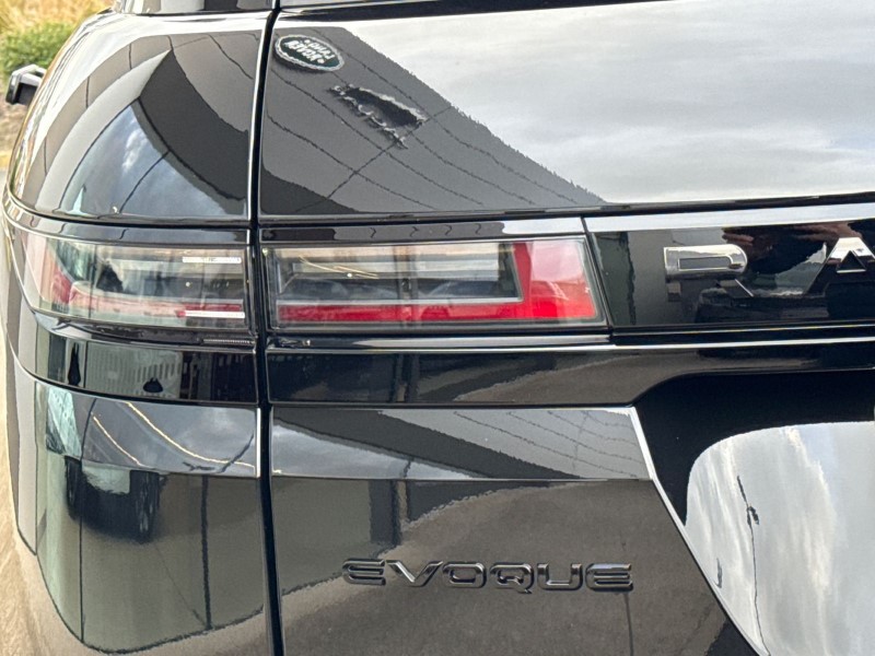  LAND ROVER RANGE ROVER EVOQUE 2.0 D200 Autobiography 5dr Auto [Revised] 5040069