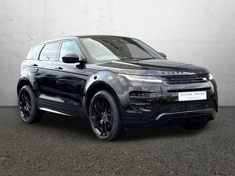  LAND ROVER RANGE ROVER EVOQUE 2.0 D200 Autobiography 5dr Auto [Revised]