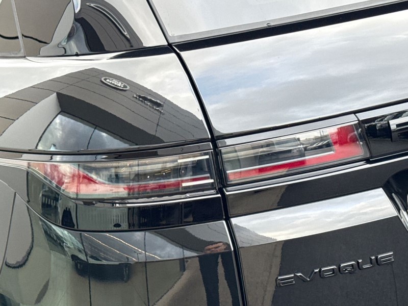  LAND ROVER RANGE ROVER EVOQUE 2.0 D200 Autobiography 5dr Auto [Revised] 5040049