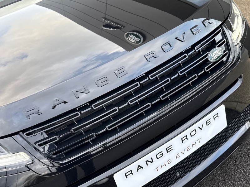  LAND ROVER RANGE ROVER EVOQUE 2.0 D200 Autobiography 5dr Auto [Revised] 5040065