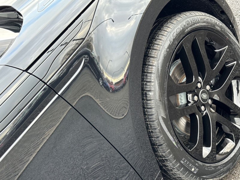  LAND ROVER RANGE ROVER EVOQUE 2.0 D200 Autobiography 5dr Auto [Revised] 5040050