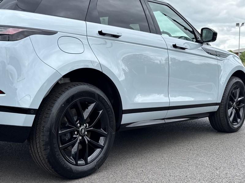  LAND ROVER RANGE ROVER EVOQUE 1.5 P270e Dynamic SE 5dr Auto 5364295