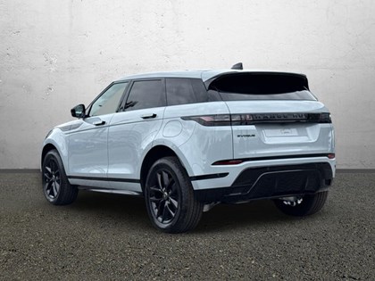 LAND ROVER RANGE ROVER EVOQUE 1.5 P270e Dynamic SE 5dr Auto