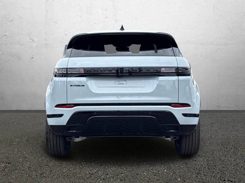  LAND ROVER RANGE ROVER EVOQUE 1.5 P270e Dynamic SE 5dr Auto 5364261