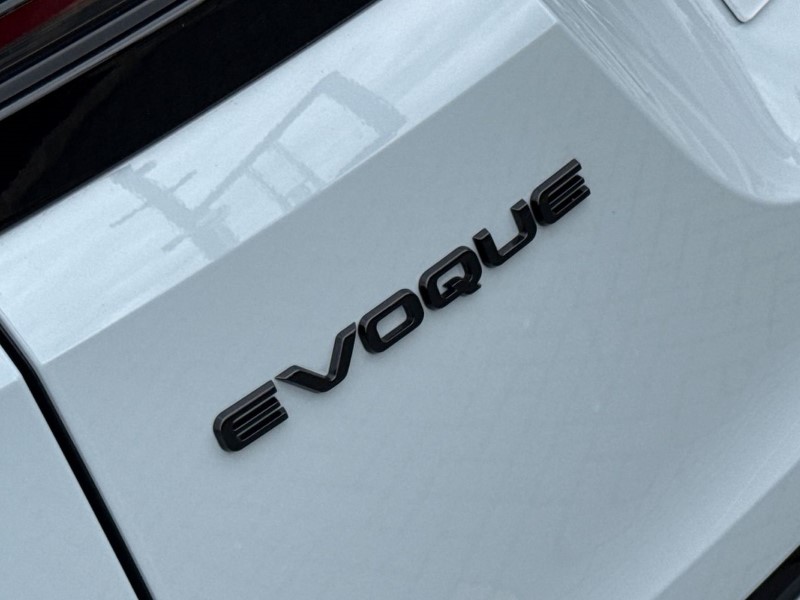  LAND ROVER RANGE ROVER EVOQUE 1.5 P270e Dynamic SE 5dr Auto 5364293