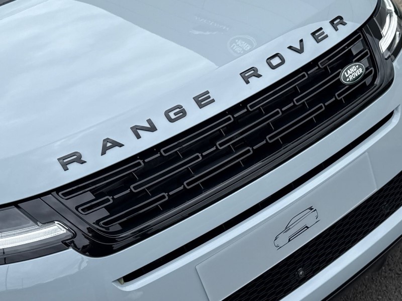  LAND ROVER RANGE ROVER EVOQUE 1.5 P270e Dynamic SE 5dr Auto 5364290