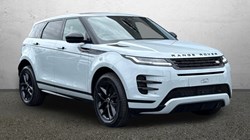 LAND ROVER RANGE ROVER EVOQUE 1.5 P270e Dynamic SE 5dr Auto 5364256