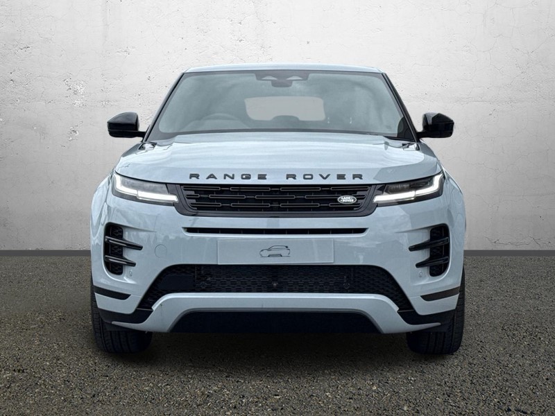  LAND ROVER RANGE ROVER EVOQUE 1.5 P270e Dynamic SE 5dr Auto 5364262