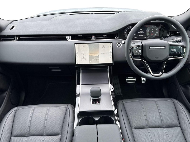  LAND ROVER RANGE ROVER EVOQUE 1.5 P270e Dynamic SE 5dr Auto 5364264