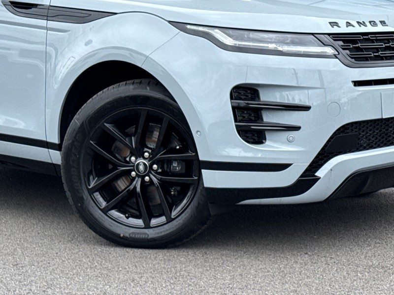  LAND ROVER RANGE ROVER EVOQUE 1.5 P270e Dynamic SE 5dr Auto 5364289
