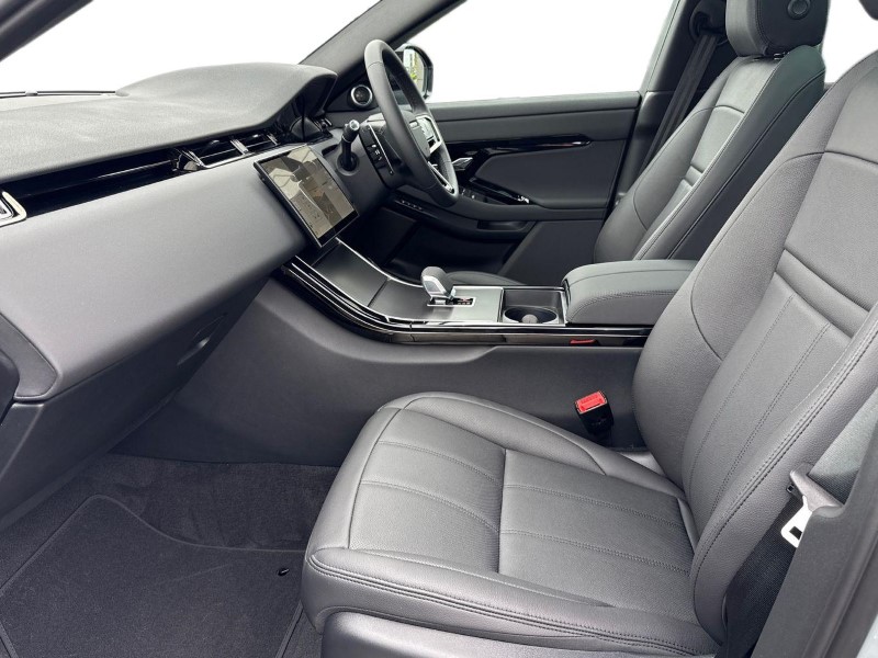  LAND ROVER RANGE ROVER EVOQUE 1.5 P270e Dynamic SE 5dr Auto 5364258