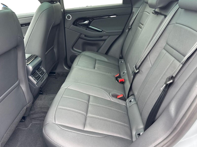  LAND ROVER RANGE ROVER EVOQUE 1.5 P270e Dynamic SE 5dr Auto 5364259