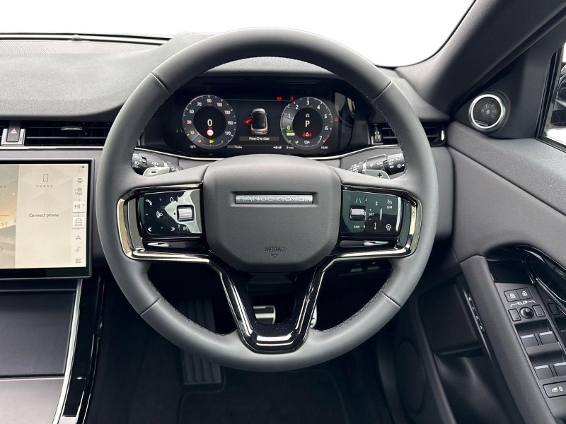  LAND ROVER RANGE ROVER EVOQUE 1.5 P270e Dynamic SE 5dr Auto 5364270