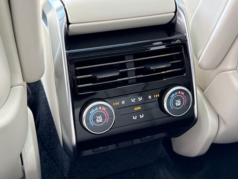  LAND ROVER RANGE ROVER 3.0 D350 Autobiography 4dr Auto 5039827