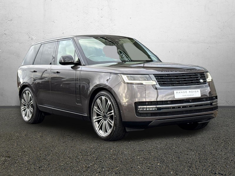  LAND ROVER RANGE ROVER 3.0 D350 Autobiography 4dr Auto
