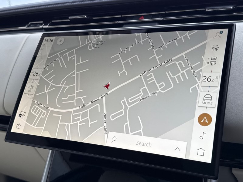  LAND ROVER RANGE ROVER 3.0 D350 Autobiography 4dr Auto 5039820