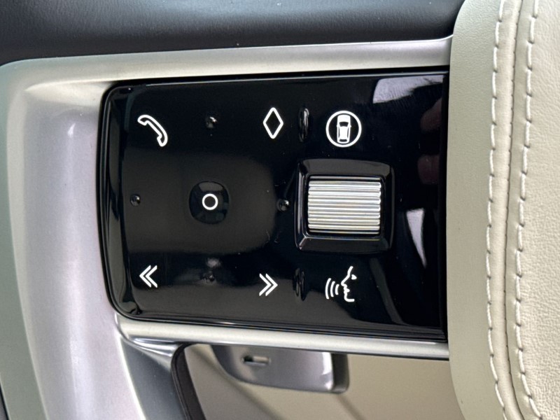  LAND ROVER RANGE ROVER 3.0 D350 Autobiography 4dr Auto 5039836