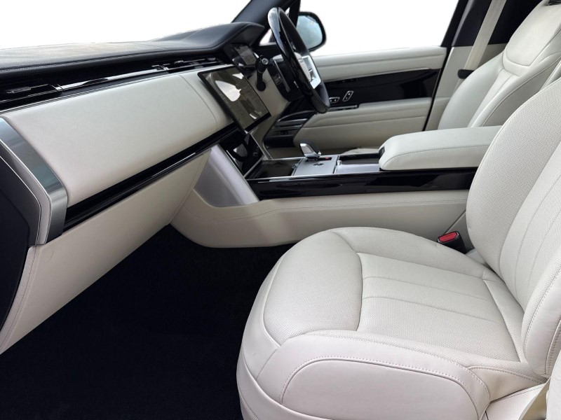  LAND ROVER RANGE ROVER 3.0 D350 Autobiography 4dr Auto 5039813