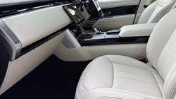 LAND ROVER RANGE ROVER 3.0 D350 Autobiography 4dr Auto 5039813