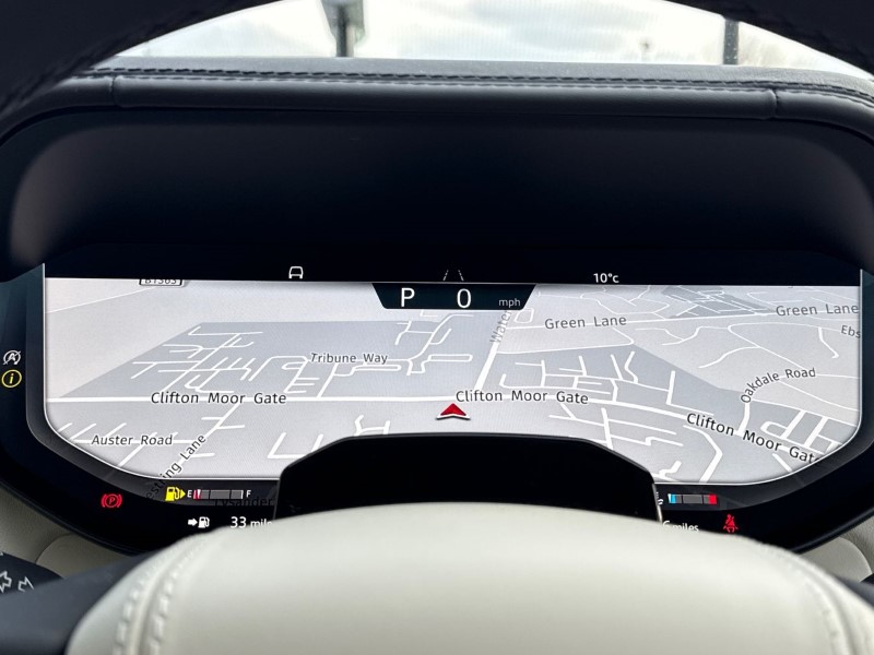  LAND ROVER RANGE ROVER 3.0 D350 Autobiography 4dr Auto 5039825