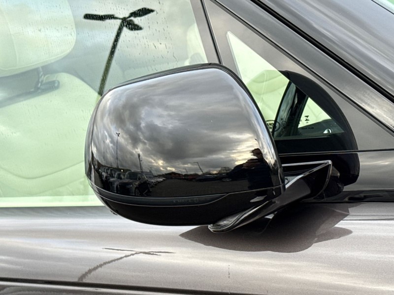  LAND ROVER RANGE ROVER 3.0 D350 Autobiography 4dr Auto 5039851