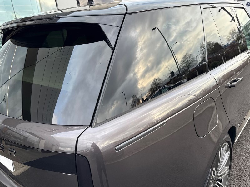  LAND ROVER RANGE ROVER 3.0 D350 Autobiography 4dr Auto 5039852