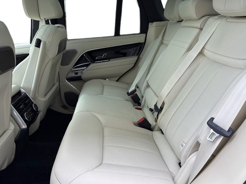  LAND ROVER RANGE ROVER 3.0 D350 Autobiography 4dr Auto 5039814