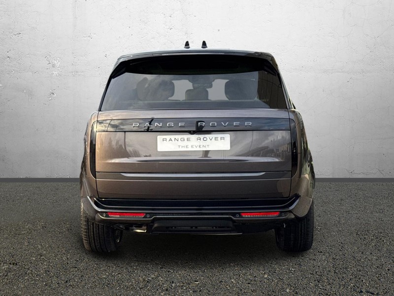  LAND ROVER RANGE ROVER 3.0 D350 Autobiography 4dr Auto 5039816