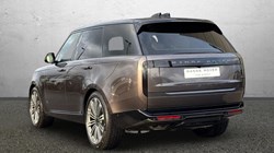 LAND ROVER RANGE ROVER 3.0 D350 Autobiography 4dr Auto 5039812