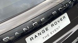 LAND ROVER RANGE ROVER 3.0 D350 Autobiography 4dr Auto 5039846
