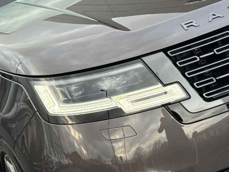  LAND ROVER RANGE ROVER 3.0 D350 Autobiography 4dr Auto 5039826