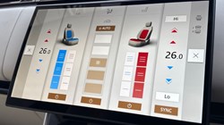 LAND ROVER RANGE ROVER 3.0 D350 Autobiography 4dr Auto 5039840