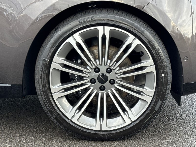  LAND ROVER RANGE ROVER 3.0 D350 Autobiography 4dr Auto 5039818