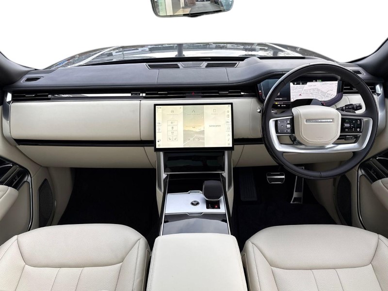  LAND ROVER RANGE ROVER 3.0 D350 Autobiography 4dr Auto 5039819