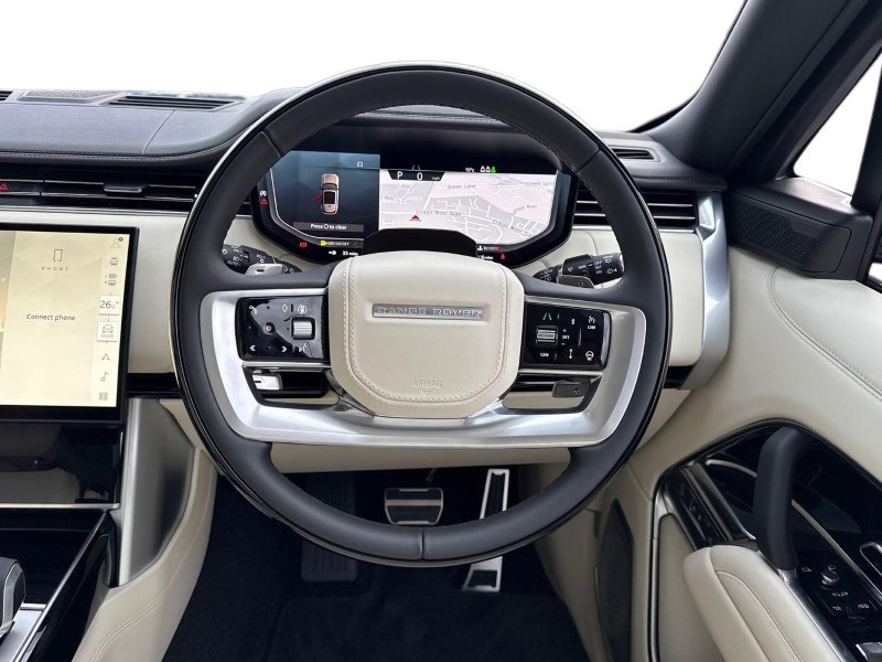  LAND ROVER RANGE ROVER 3.0 D350 Autobiography 4dr Auto 5039824