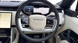 LAND ROVER RANGE ROVER 3.0 D350 Autobiography 4dr Auto 5039824