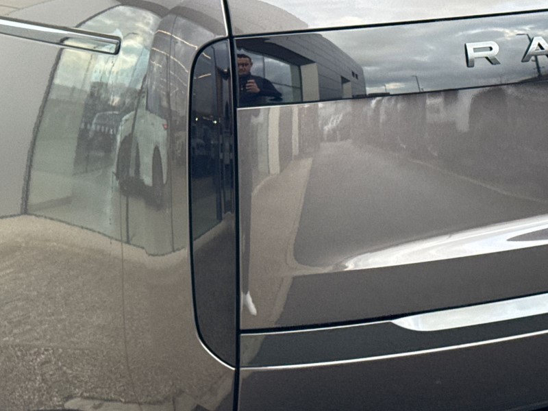  LAND ROVER RANGE ROVER 3.0 D350 Autobiography 4dr Auto 5039848