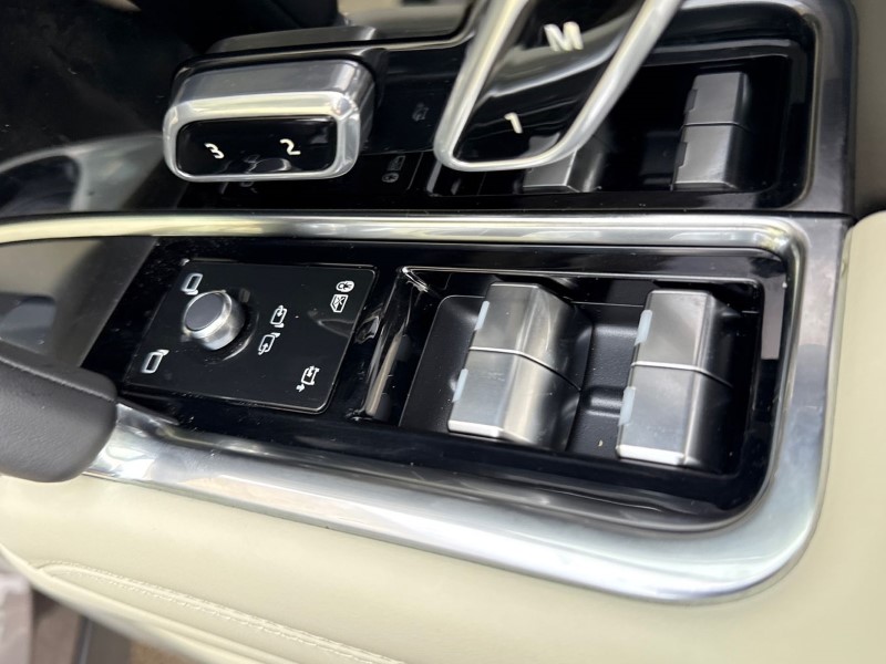  LAND ROVER RANGE ROVER 3.0 D350 Autobiography 4dr Auto 5039832