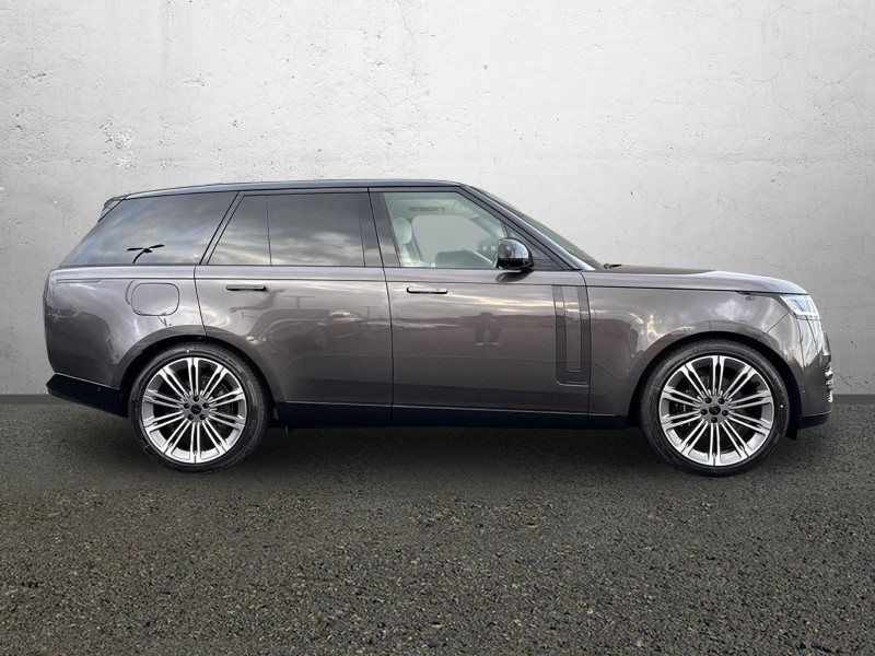  LAND ROVER RANGE ROVER 3.0 D350 Autobiography 4dr Auto 5039815